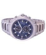 Citizen Super Titanium Chronograph Eco-Drive CA0700-86L 100M Men's Watch