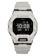 Casio G-Shock G-Squad Digital Smartphone Link Resin Strap Quartz GBD-200UU-9 200M Men's Watch