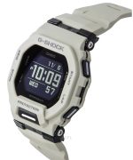 Casio G-Shock G-Squad Digital Smartphone Link Resin Strap Quartz GBD-200UU-9 200M Men's Watch