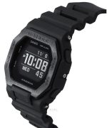 Casio G-Shock G-Lide Digital Smartphone Link Resin Strap Quartz GBX-100NS-1 200M Men's Watch