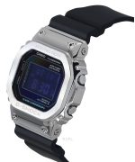 Casio G-Shock G-Steel Digital Rainbow Brick Wall Multicolor Dial Quartz GM-5600RW-1 200M Men's Watch