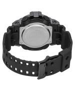 Casio G-Shock G-Steel Analog Digital Resin Strap Grey Dial Quartz GM-700P-6A 200M Men's Watch