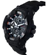 Casio G-Shock Master Of G-Air Gravitymaster Analog Smartphone Link Black Dial Solar GR-B300EC-1A 200M Men's Watch