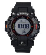 Casio G-Shock Master Of G-Land Mudman Digital Bio-Based Resin Strap Solar GW-9500MEC-1 200M Men's Watch