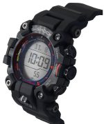 Casio G-Shock Master Of G-Land Mudman Digital Bio-Based Resin Strap Solar GW-9500MEC-1 200M Men's Watch