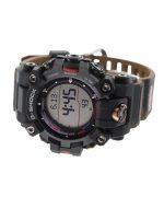 Casio G-Shock Master Of G-Land Mudman Team Land Cruiser Toyota Auto Body Solar GW-9500TLC-1 200M Mens Watch