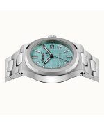 Ingersoll The Catalina Stainless Steel Turquoise Dial Automatic I14601 Men's Watch