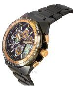 Citizen Promaster Skyhawk A-T Anniversary Limited Edition Black Dial Eco-Drive JY8146-54E 200M Men's Watch