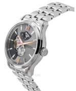 Orient Star Contemporary Limited Edition Open Heart Grey Dial Automatic RE-AV0B09N 100M Men's Watch