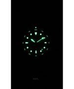 Ratio FreeDiver Sapphire Stainless Steel Green Dial Automatic RTFL835 200M Women's Watch