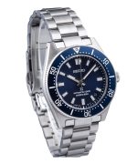 Seiko Prospex Stainless Steel Blue Dial Automatic Diver's SPB451J1 300M Men's Watch