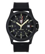 Luminox Atacama Field Rubber Strap Black Dial Quartz XL.1970.SET 100M Men's Watch With Extra Strap