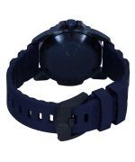 Luminox Navy SEAL Foundation Back To The Blue Set Quartz Divers XS.3253.CBNSF.SET 200M Mens Watch With Extra Strap