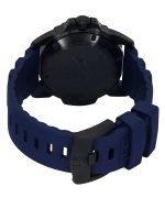 Luminox Navy SEAL Foundation Back To The Blue Black Dial Quartz Diver's XS.3255.CB.NSF 200M Men's Watch