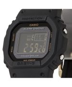 Casio Baby-G Digital 50th Anniversary Bio-Based Resin Strap Tough Solar BGD-S565ZE-1 100M Women's Watch