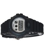 Casio G-Shock Digital Resin Strap Quartz DW-6900WD-1 200M Men's Watch