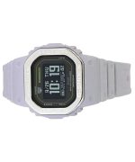 Casio G-shock Move Digital Smartphone Link Bio-Based Resin Strap Solar DW-H5600MB-8A9 200M Men's Watch