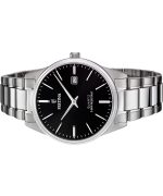 Festina Classics Stainless Steel Black Dial Quartz F20511-4 Men's Watch