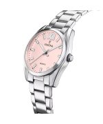 Festina Alegria Stainless Steel Pink Dial Quartz F20622-2 Women's Watch