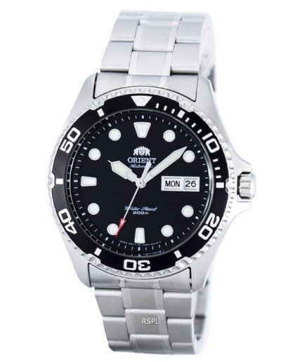 Orient Ray II Automatic 200M FAA02004B9 Men's Watch