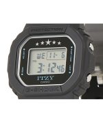 Casio G-Shock ITZY Collaboration Digital Bio-Based Resin Strap Quartz GMD-S5610IT-1 200M Women's Watch