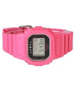 Casio G-Shock ITZY Collaboration Digital Bio-Based Resin Strap Quartz GMD-S5610IT-4A 200M Women's Watch