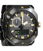 Casio Pro Trek Analog Digital 50th Anniversary Limited Edition Grey Dial Tough Solar PRW-6900ZE-1 100M Men's Watch