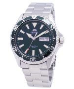 Orient Mako III RA-AA0004E19B Automatic 200M Men's Watch