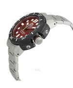 Orient M-Force AC0L 70th Anniversary Automatic Divers RA-AC0L02R00B Japan Made 200M Mens Watch