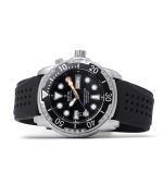 Ratio FreeDiver Helium-Safe 1000M Sapphire Automatic 1068HA90-34VA-BLK Men's Watch