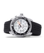 Ratio FreeDiver Helium-Safe 1000M Sapphire Automatic 1068HA90-34VA-WHT Men's Watch