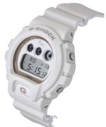 Casio G-Shock Digital The Shiba Inu Resin Strap Quartz DW-6900SHB-7 200M Men's Watch