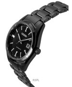 Citizen Collection Night Colour Edition Stainless Steel Black Dial Automatic NB1054-58E 100M Men's Watch