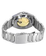 Citizen Zenshin Super Titanium Grey Dial Automatic NJ0180-80H 100M Men's Watch