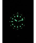 Ratio FreeDiver Sapphire Stainless Steel Green Dial Quartz RTF039 200M Men's Watch