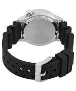 Refurbished Citizen Promaster Dive Eco-Drive Polycarbonate Strap Black Dial EO2020-08E 200M Women's Watch