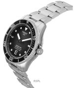 Tissot Seastar 1000 Powermatic 80 Grey Dial Automatic Diver's T120.807.11.051.00 300M Men's Watch