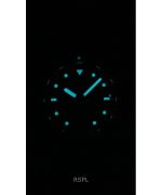 Tissot Seastar 1000 Powermatic 80 Turquoise Dial Automatic Diver's T120.807.11.091.00 300M Men's Watch